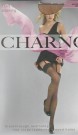 Charnos run resist stocking 10den thumbnail