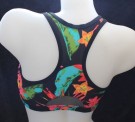Bikinitopp blomstret thumbnail